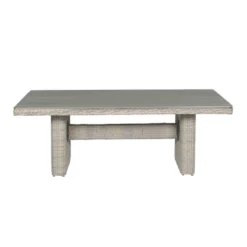 Garden Impressions Tennessee Lounge Dining Tuintafel 180x100 Cm 7 Garden Impressions Tennessee Lounge Dining Tuintafel 180x100 Cm -Zonnetuin Verkoopwinkel 1000035664 0103