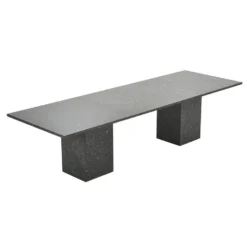 Studio 20 Viking Tuintafel 240 X 100 Cm - Pearl Grey 8 Studio 20 Viking Tuintafel 240 X 100 Cm - Pearl Grey -Zonnetuin Verkoopwinkel 1000035683 0104