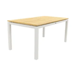 Hartman Napoli Wit/Sonata 160 Cm. Tuinset - 5-delig 9 Hartman Napoli Wit/Sonata 160 Cm. Tuinset - 5-delig -Zonnetuin Verkoopwinkel 1000045655 0103