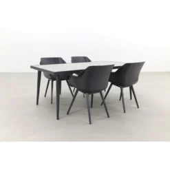 Hartman Sophie Studio/Constantine 188 X 96 Cm. Tuinset 8 Hartman Sophie Studio/Constantine 188 X 96 Cm. Tuinset -Zonnetuin Verkoopwinkel 1000045673 0102