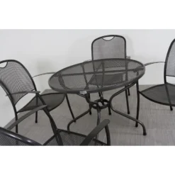 Kettler Kos Tuinset -Zonnetuin Verkoopwinkel 1000045701 0103