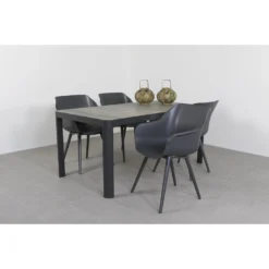 Hartman Sophie Studio/Queens 160 Cm. Tuinset – 5-delig 8 Hartman Sophie Studio/Queens 160 Cm. Tuinset – 5-delig -Zonnetuin Verkoopwinkel 1000049437 0102