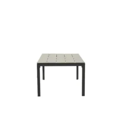 Garden Impressions Palmas Tuintafel Antraciet - Grijs 180x107 Cm 7 Garden Impressions Palmas Tuintafel Antraciet - Grijs 180x107 Cm -Zonnetuin Verkoopwinkel 1000054075 0103