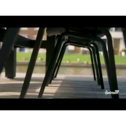 Hartman Sophie Element/Queens 160 Cm. Tuinset – 5-delig -Zonnetuin Verkoopwinkel 1000054200 0102