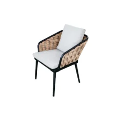 Fonteyn - Hoekbank Chicago - Mixed Naturel