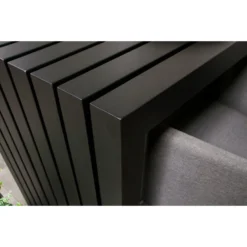 Fonteyn - Barset Savage - Zwart 9 Fonteyn - Barset Savage - Zwart -Zonnetuin Verkoopwinkel 1000073123 0103