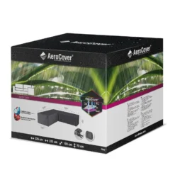 Aerocover Loungesethoes L-vorm 325x325 Cm -Zonnetuin Verkoopwinkel 1000073205 0102