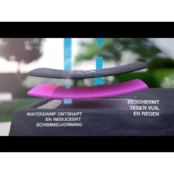 Aerocover Loungesethoes L-vorm 300x300 Cm -Zonnetuin Verkoopwinkel 1000073206 0103