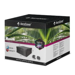 Aerocover Loungesethoes 275x275x70 Cm -Zonnetuin Verkoopwinkel 1000073213 0102