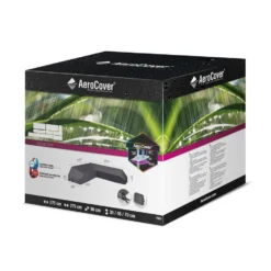 Aerocover Platform Loungesethoes 275x275 Cm -Zonnetuin Verkoopwinkel 1000073214 0102