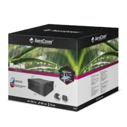 Aerocover Loungesethoes 300x250x70 Cm 8 Aerocover Loungesethoes 300x250x70 Cm -Zonnetuin Verkoopwinkel 1000073216 0102
