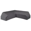 Aerocover Platform Loungesethoes 255x255 Cm