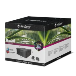 Aerocover Loungesethoes 400x300x70 Cm -Zonnetuin Verkoopwinkel 1000073221 0102