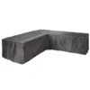 Aerocover Loungesethoes L-vorm 235x235 Cm -Zonnetuin Verkoopwinkel 1000073224