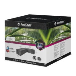 Aerocover Loungesethoes L-vorm 330x255 Cm - Rechts 8 Aerocover Loungesethoes L-vorm 330x255 Cm - Rechts -Zonnetuin Verkoopwinkel 1000073226 0102