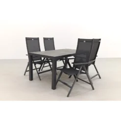 Hartman Napoli/President Verstelbare Tuinset 8 Hartman Napoli/President Verstelbare Tuinset -Zonnetuin Verkoopwinkel 1000074436 0102