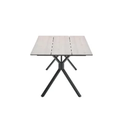 Garden Impressions Robin Tuintafel 220x100xH72 Cm - Light Imowood