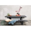 Fonteyn - Picknickbank Dax - Mat Antraciet -Zonnetuin Verkoopwinkel 1000083593