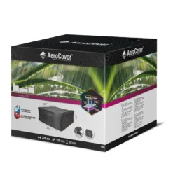 Aerocover Loungesethoes 220x220x70 Cm -Zonnetuin Verkoopwinkel 1000084836 0102