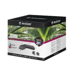 Aerocover Platform Loungesethoes 375x300 Cm - Rechts 8 Aerocover Platform Loungesethoes 375x300 Cm - Rechts -Zonnetuin Verkoopwinkel 1000084839 0102