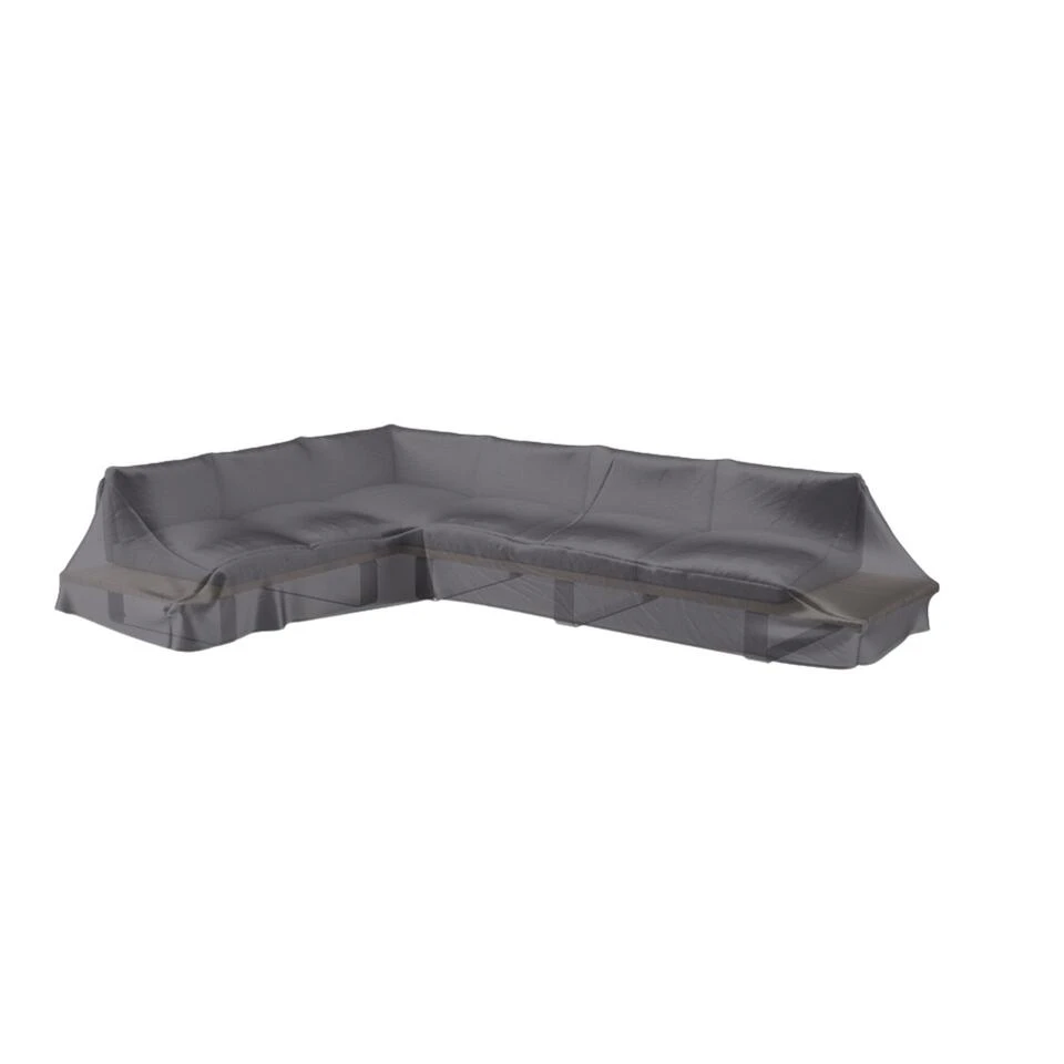 Aerocover Platform Loungesethoes 375x300 Cm - Rechts 3 Aerocover Platform Loungesethoes 375x300 Cm - Rechts
