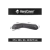 Aerocover Platform Loungesethoes 375x300 Cm - Links -Zonnetuin Verkoopwinkel 1000084840