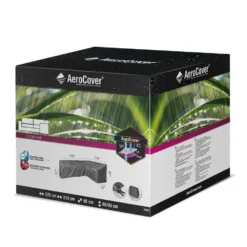 Aerocover Lounge-dininghoes 270x210 Cm - Rechts 8 Aerocover Lounge-dininghoes 270x210 Cm - Rechts -Zonnetuin Verkoopwinkel 1000084841 0102