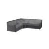 Aerocover Loungesethoes 250x200x70 Cm 2 Aerocover Loungesethoes 250x200x70 Cm -Zonnetuin Verkoopwinkel 1000084842