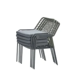 Garden Impressions Ross Tuinset 5-delig Mosgroen-light Teak Look 7 Garden Impressions Ross Tuinset 5-delig Mosgroen-light Teak Look -Zonnetuin Verkoopwinkel 1000087007 0103