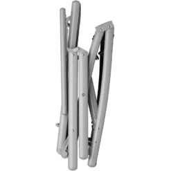 Tectake - Ligbed Marisol - Zwart/grijs 8 Tectake - Ligbed Marisol - Zwart/grijs -Zonnetuin Verkoopwinkel 1000087546 0102