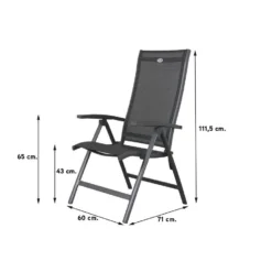 Hartman Salvatore/Silva 240x115 Cm. Ovale Tuinset - Verstelbaar 8 Hartman Salvatore/Silva 240x115 Cm. Ovale Tuinset - Verstelbaar -Zonnetuin Verkoopwinkel 1000092690 0102