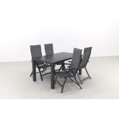 VDG Corsica/Lena Tuinset 160 Cm -Zonnetuin Verkoopwinkel 1000093920 0103