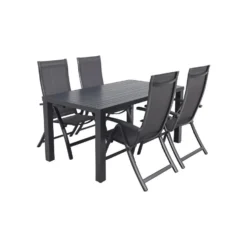 VDG Corsica/Lena Tuinset 160 Cm