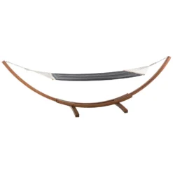 CLP Hangmat Miramar Grijs -Zonnetuin Verkoopwinkel 1000095976 0102