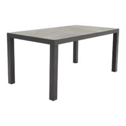 Hartman Salvatore/President 160 Cm. Verstelbare Tuinset - 5-delig -Zonnetuin Verkoopwinkel 1000096391 0103