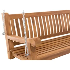 CLP Schommelbank Joyce 200 Cm -Zonnetuin Verkoopwinkel 1000096472 0103