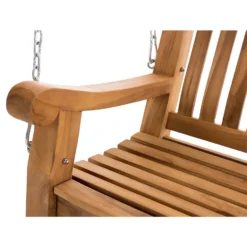 CLP Schommelbank Joyce 120 Cm 9 CLP Schommelbank Joyce 120 Cm -Zonnetuin Verkoopwinkel 1000096477 0103