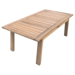 Happy Garden Buitenmeubelsets GILI - Grijs - Acacia -Zonnetuin Verkoopwinkel 1000096706 0103