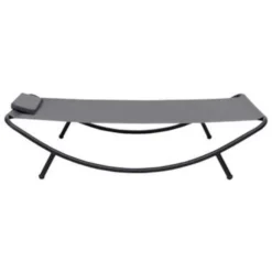 VidaXL Tuinbed 200x90 Cm Staal Grijs 8 VidaXL Tuinbed 200x90 Cm Staal Grijs -Zonnetuin Verkoopwinkel 1658112738 0102