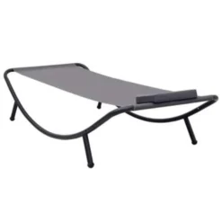 VidaXL Tuinbed 200x90 Cm Staal Grijs 9 VidaXL Tuinbed 200x90 Cm Staal Grijs -Zonnetuin Verkoopwinkel 1658112738 0103