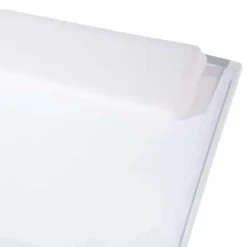 Beliani Tuinligstoel CATANIA - Wit Aluminium, Textiel -Zonnetuin Verkoopwinkel 243c9a565ff5482095f890da2914dabc