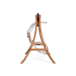 Beliani Schommelbank APRILIA - Donkere Houtkleur Larikshout 9 Beliani Schommelbank APRILIA - Donkere Houtkleur Larikshout -Zonnetuin Verkoopwinkel 6c5b1ce91bc049dca2887da71cb06d54