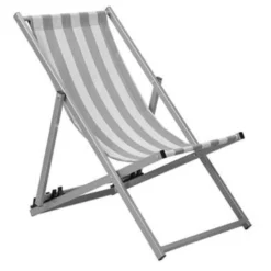 Beliani Tuinligstoel LOCRI - Grijs Polyester, Aluminium 8 Beliani Tuinligstoel LOCRI - Grijs Polyester, Aluminium -Zonnetuin Verkoopwinkel d605a719267e4a10899f8984c08cca06