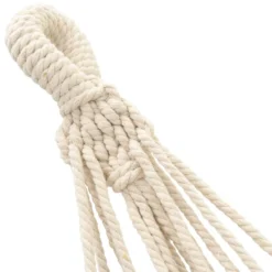 VIDAXL Hangmat Cariben 260 X 150 Cm (bruin) 9 VIDAXL Hangmat Cariben 260 X 150 Cm (bruin) -Zonnetuin Verkoopwinkel d772014ffc0f40459401181732ea58d8
