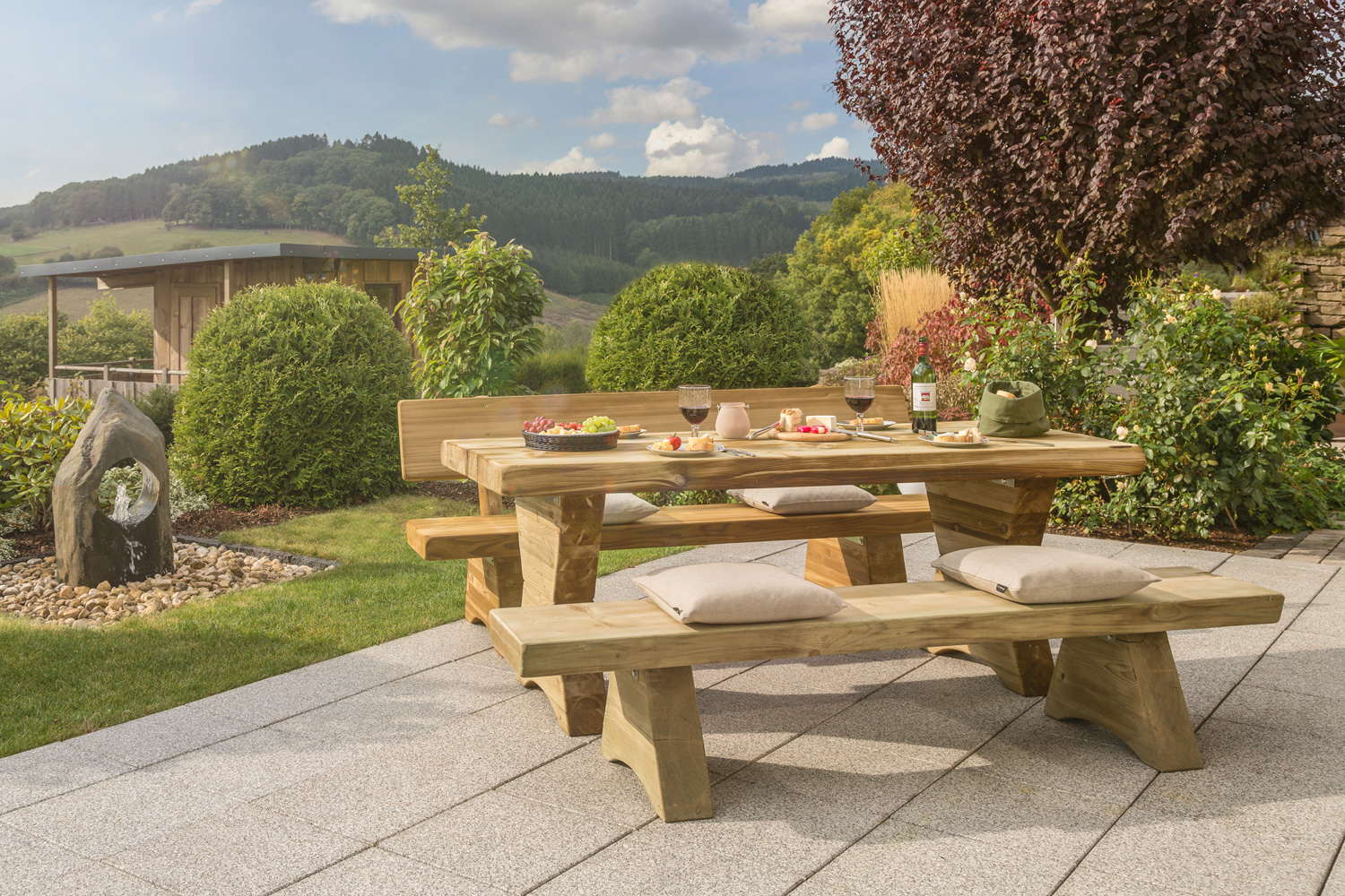 Zonnetuin Verkoopwinkel -Zonnetuin Verkoopwinkel 295 foto 1